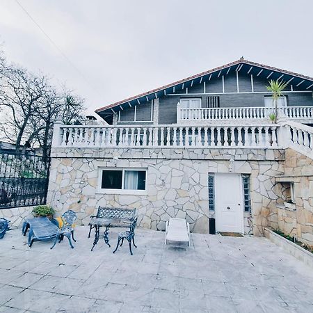 Jmca Ξενοδοχείο Castro Urdiales Εξωτερικό φωτογραφία