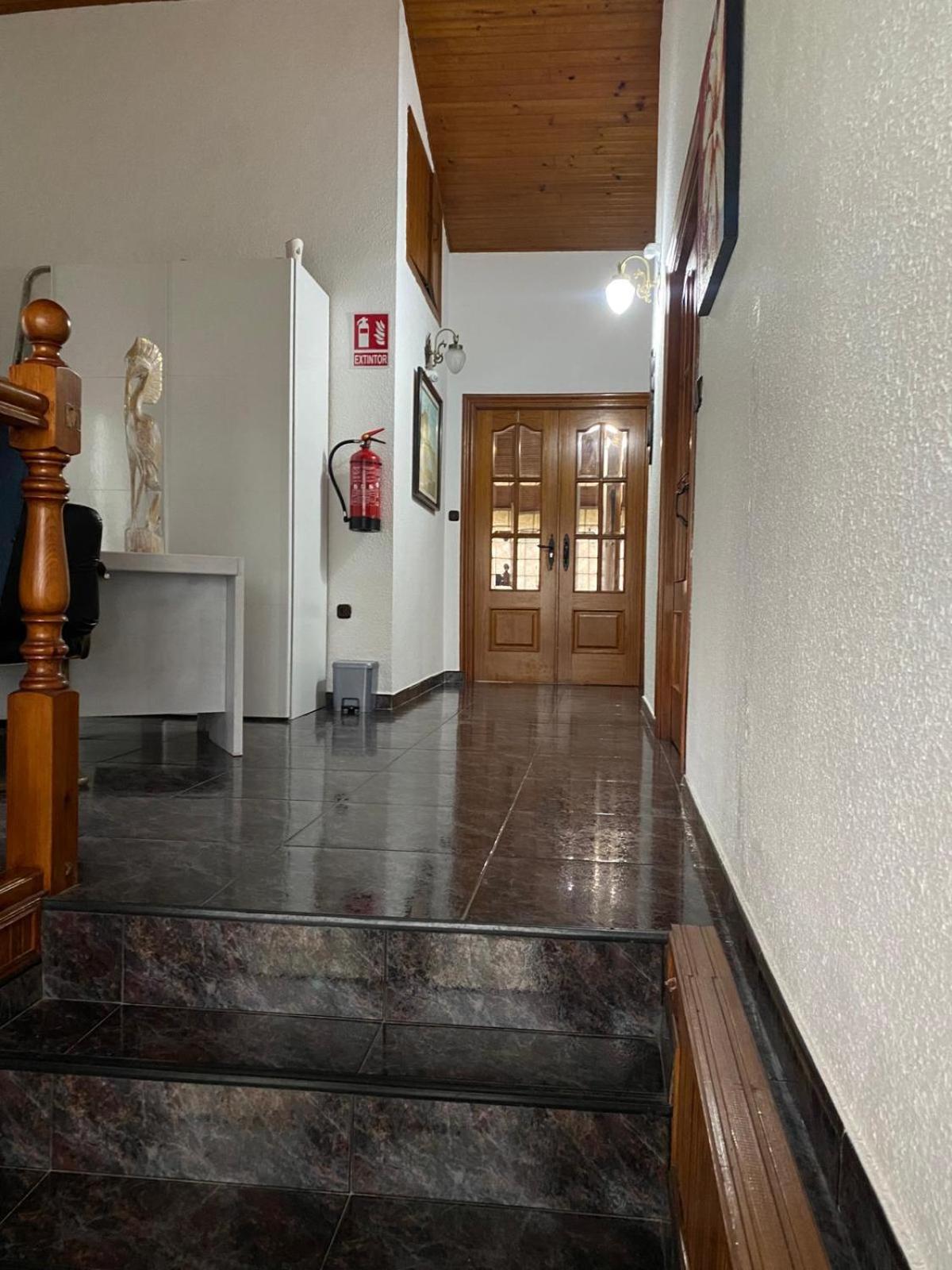 Jmca Ξενοδοχείο Castro Urdiales Εξωτερικό φωτογραφία