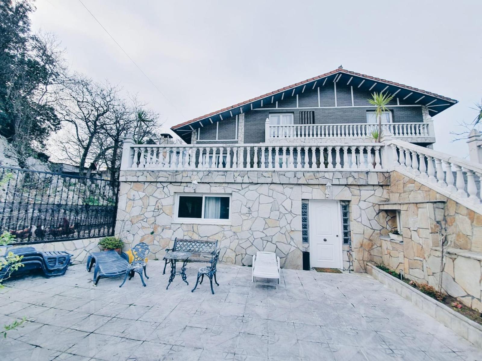 Jmca Ξενοδοχείο Castro Urdiales Εξωτερικό φωτογραφία