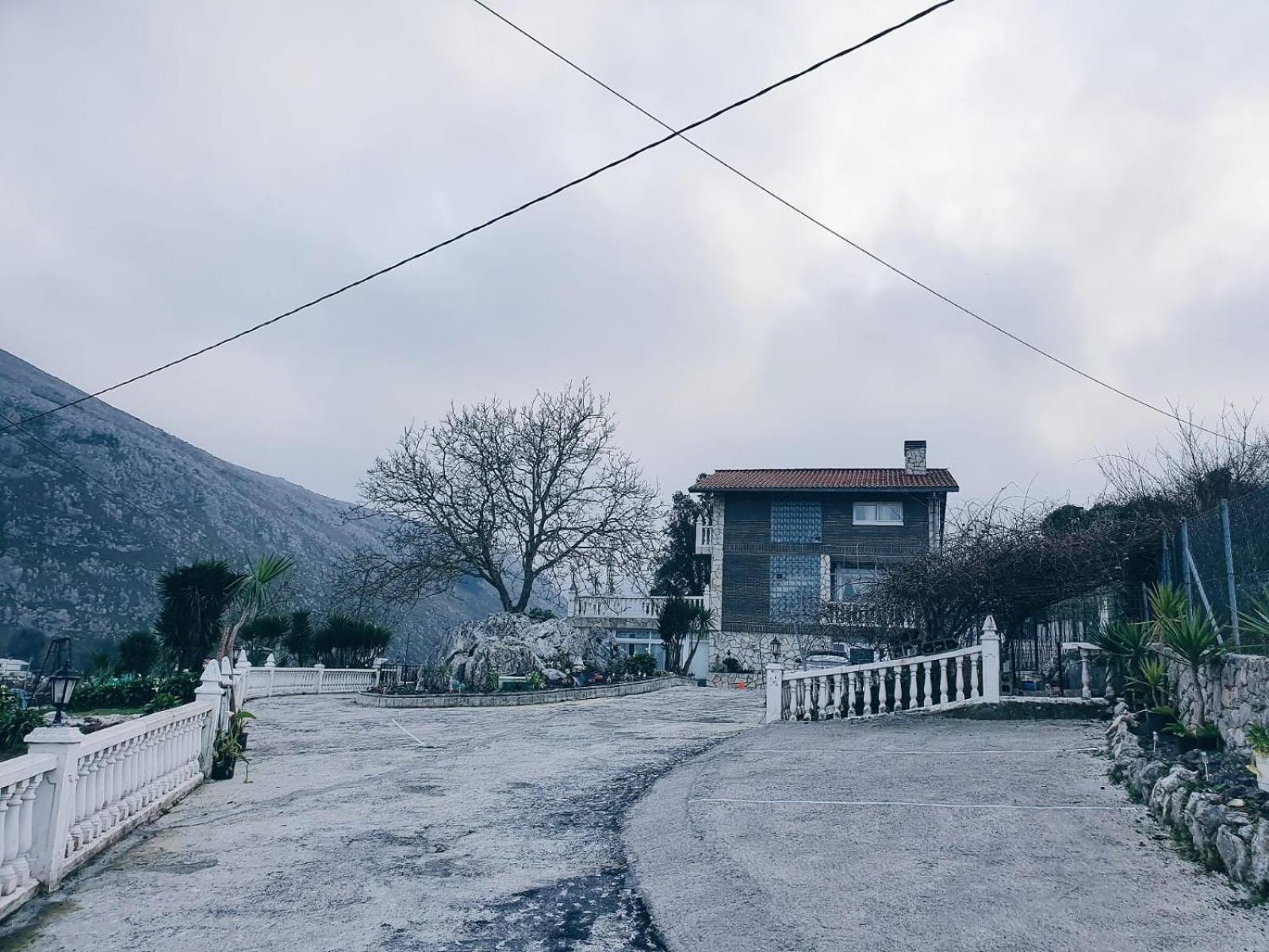 Jmca Ξενοδοχείο Castro Urdiales Εξωτερικό φωτογραφία